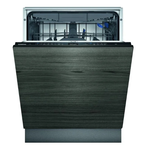 מדיח כלים רחב אינטגרלי 14 מע' כלים Siemens SN95EX56CE סימנס מדיח כלים רחב אינטגרלי 14 מע' כלים Siemens SN95EX56CE סימנס