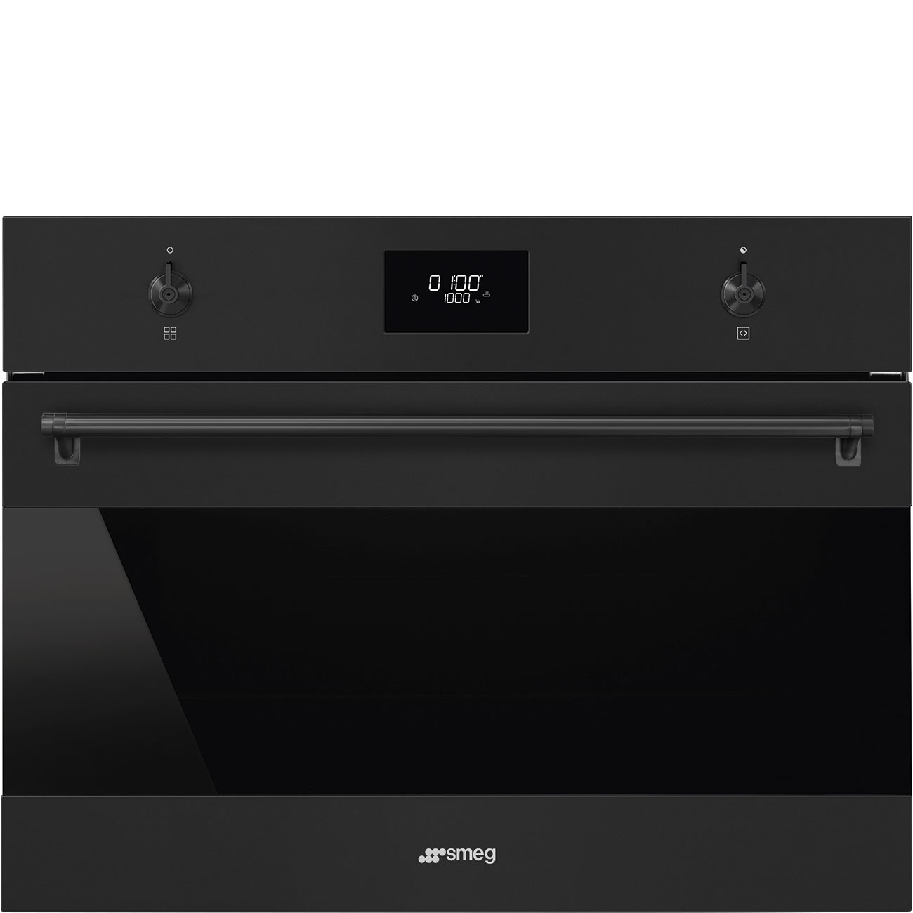 ���� ����� ������� (45 �"�) ���� �� ��� ������ ����� SMEG SO4301M1N