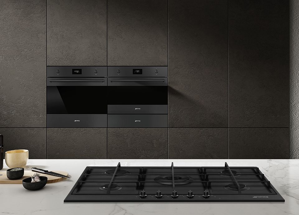 ���� ����� ������� (45 �"�) ���� �� ��� ������ ����� SMEG SO4301M1N
