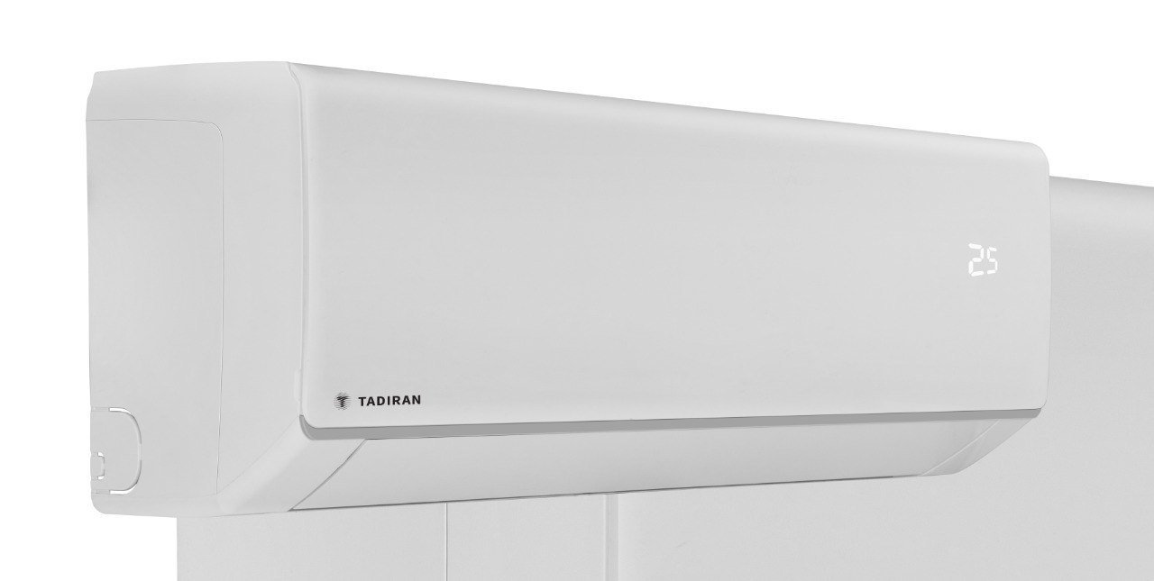 ����� ���� 2 ��"� ������ Tadiran Inverter Solo 240NG (2023) WiFi
