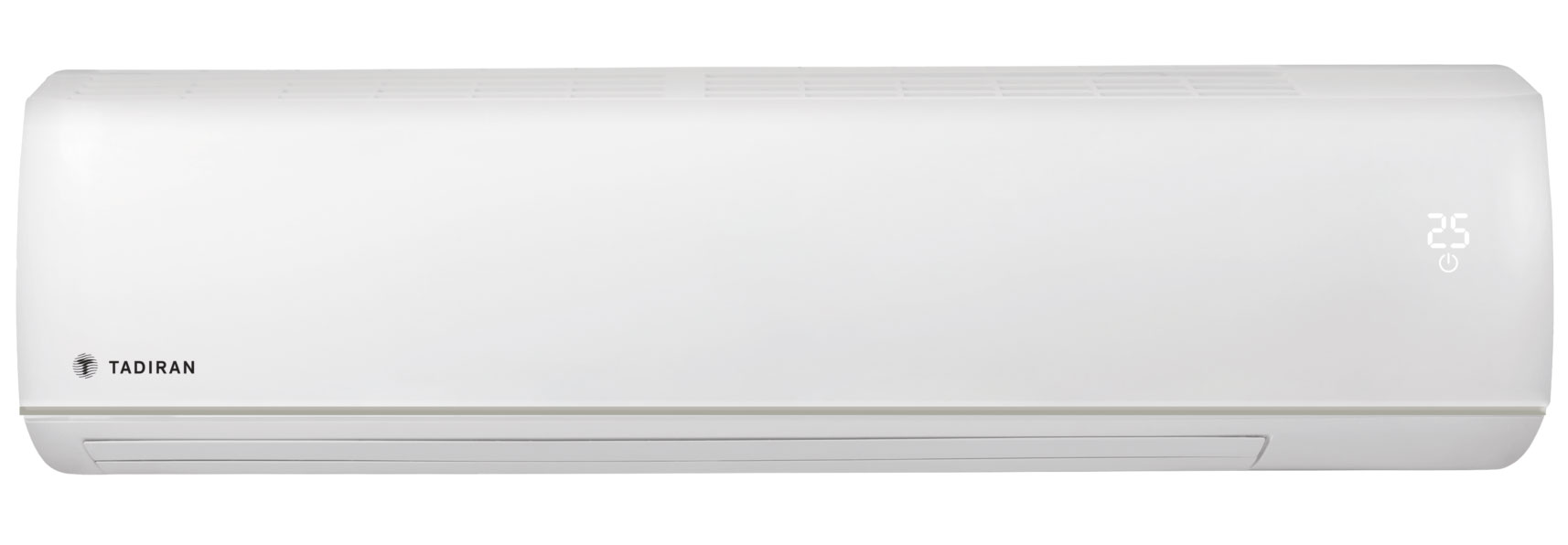 מזגן עילי 3.5 כ"ס תדיראן Tadiran Inverter Solo 370NG (2023) WiFi מזגן עילי 3.5 כ"ס תדיראן Tadiran Inverter Solo 370NG (2023) WiFi