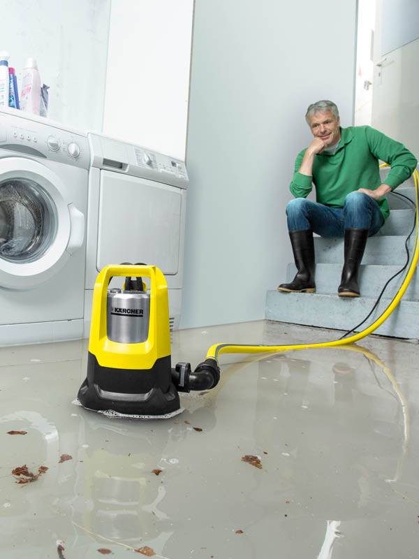 ����� ���� ���� ������ SP3 ����� Karcher 