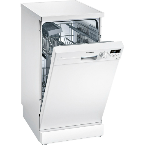מדיח כלים צר סימנס Siemens SR215W03CE מדיח כלים צר סימנס Siemens SR215W03CE