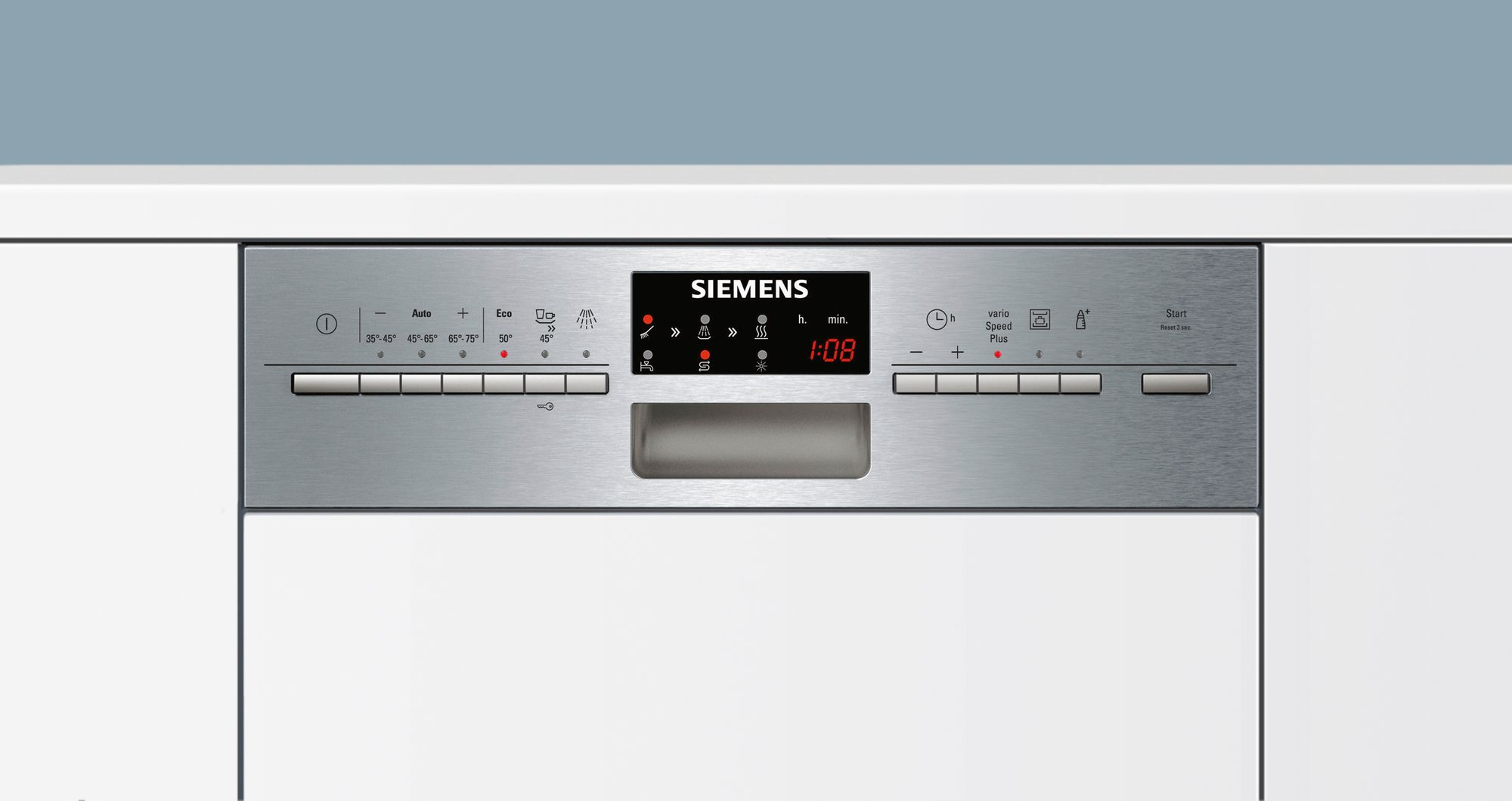 ���� ���� ��� �������� �� ����� SIEMENS SR56T594EU