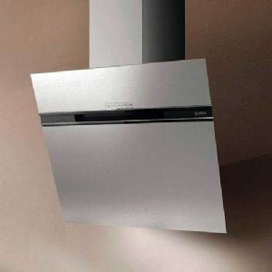 ���� ���� ������� 60 �"� ����� Elica STRIPE-IXA-60LX