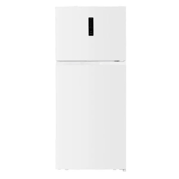 מקרר סאוטר מקפיא עליון 528 ליטר לבן Sauter SVR570W מקרר סאוטר מקפיא עליון 528 ליטר לבן Sauter SVR570W