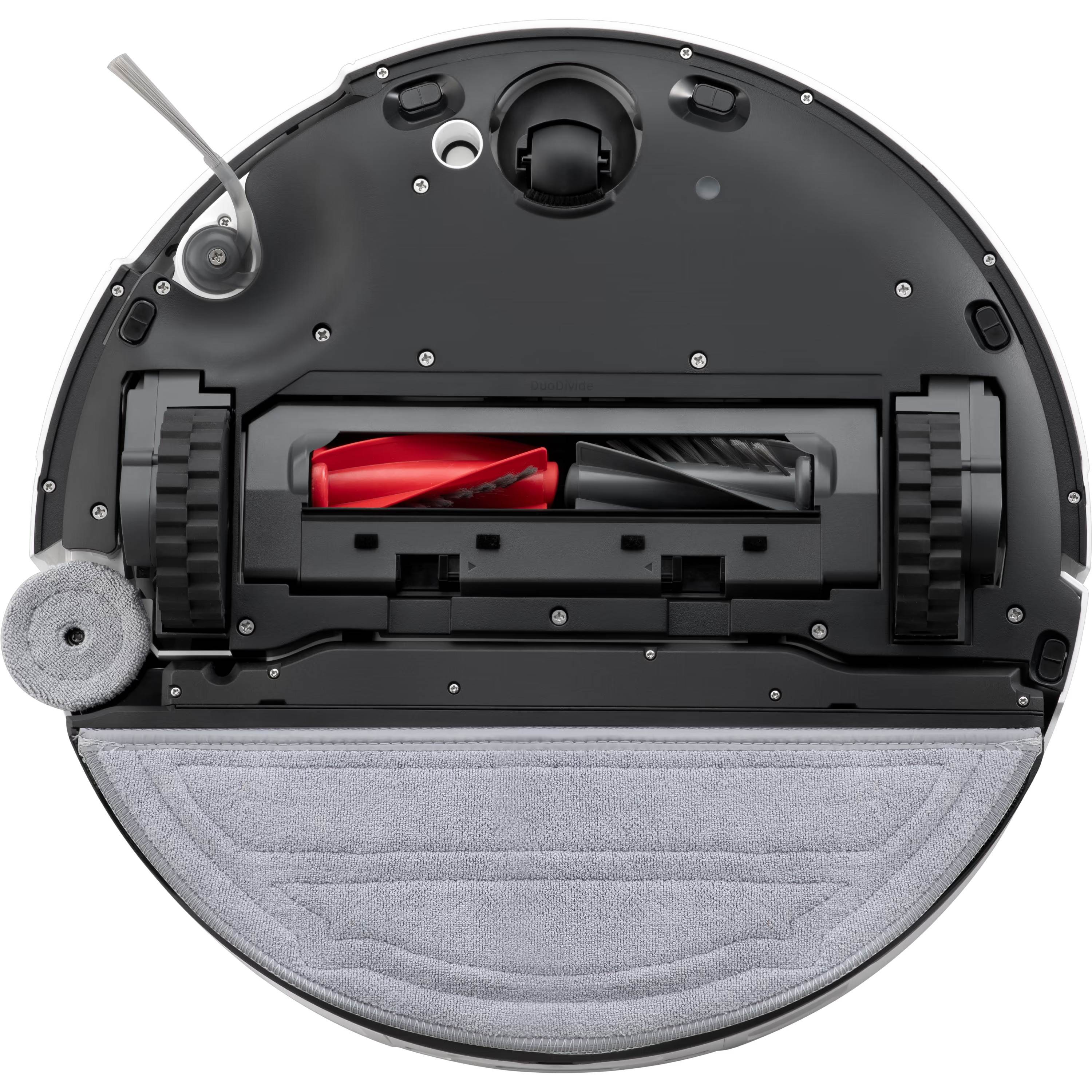 ���� ���� ������ ������� ���� Roborock Saros 10 22000pa