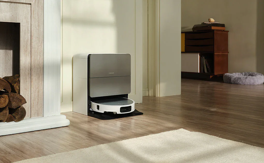 ���� ��� ������ ���� ���� ����� ������� ��� Roborock Saros 10