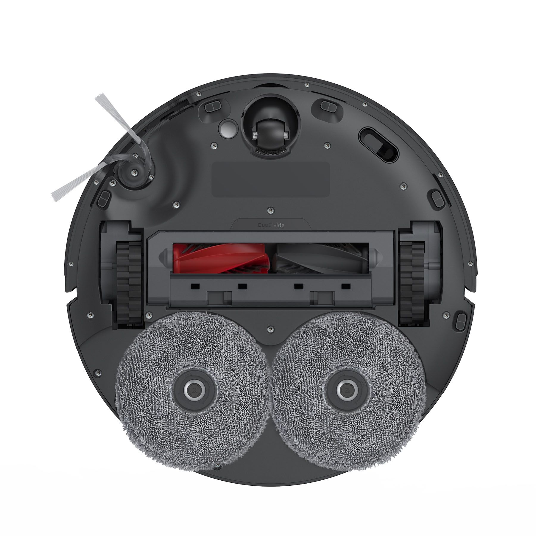 ���� ���� ��� ������ ������� ���� Roborock Saros 10R 22000pa