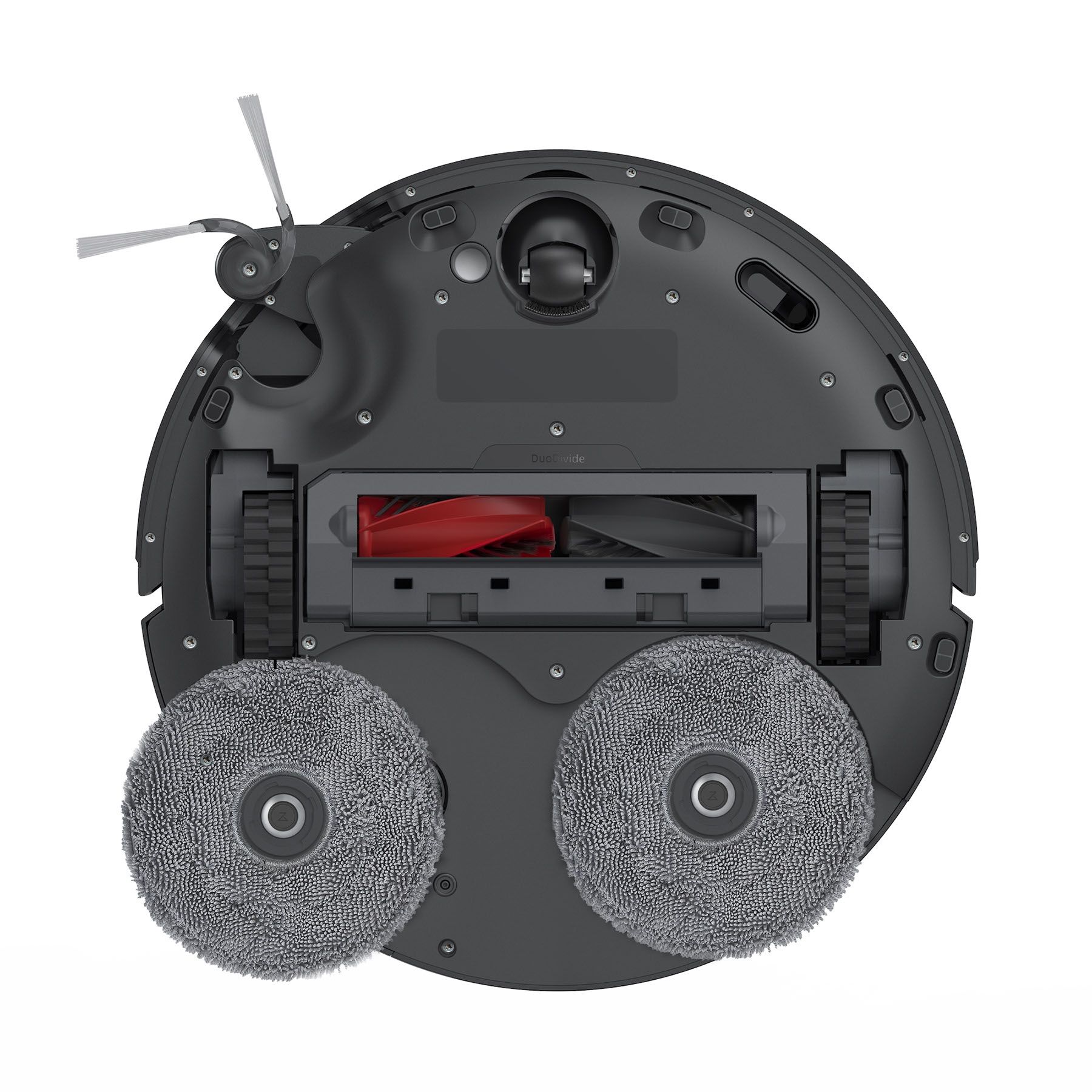 ���� ���� ��� ������ ������� ���� Roborock Saros 10R 22000pa