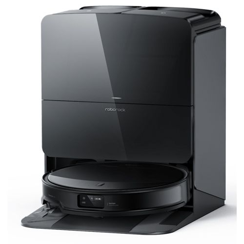 ���� ���� ��� ������ ������� ���� Roborock Saros 10R