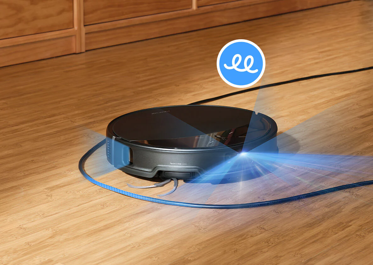 ���� ���� ��� ������ ������� ���� Roborock Saros 10R