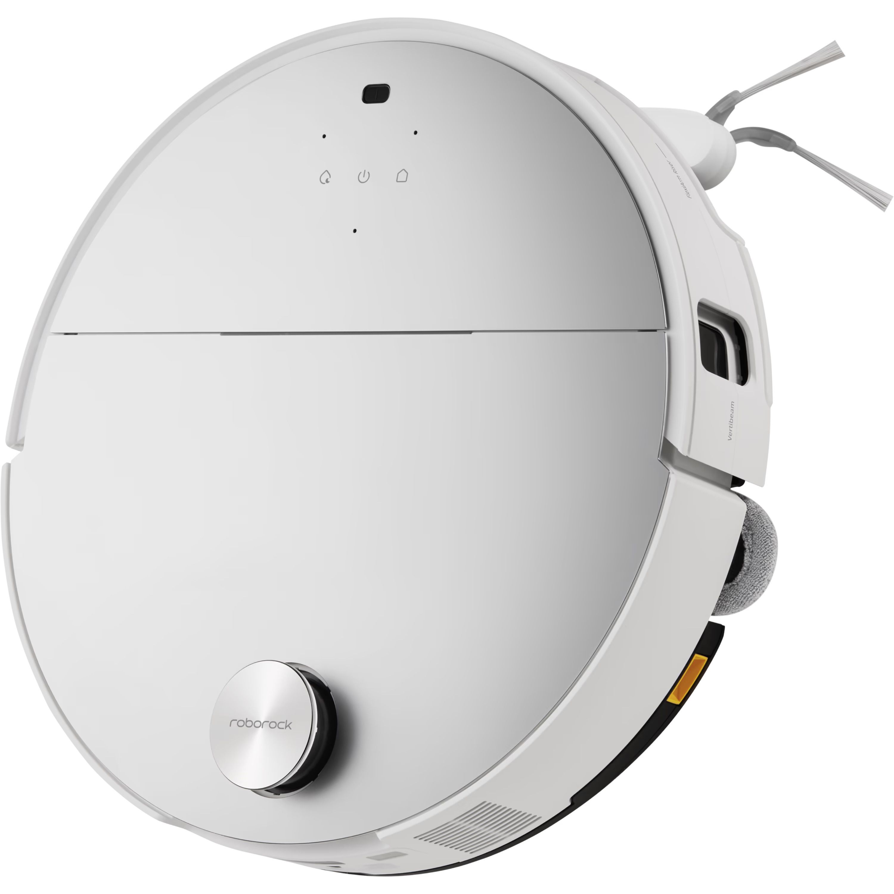 ���� ���� ������ ������� ��� Roborock Saros 10 22000pa