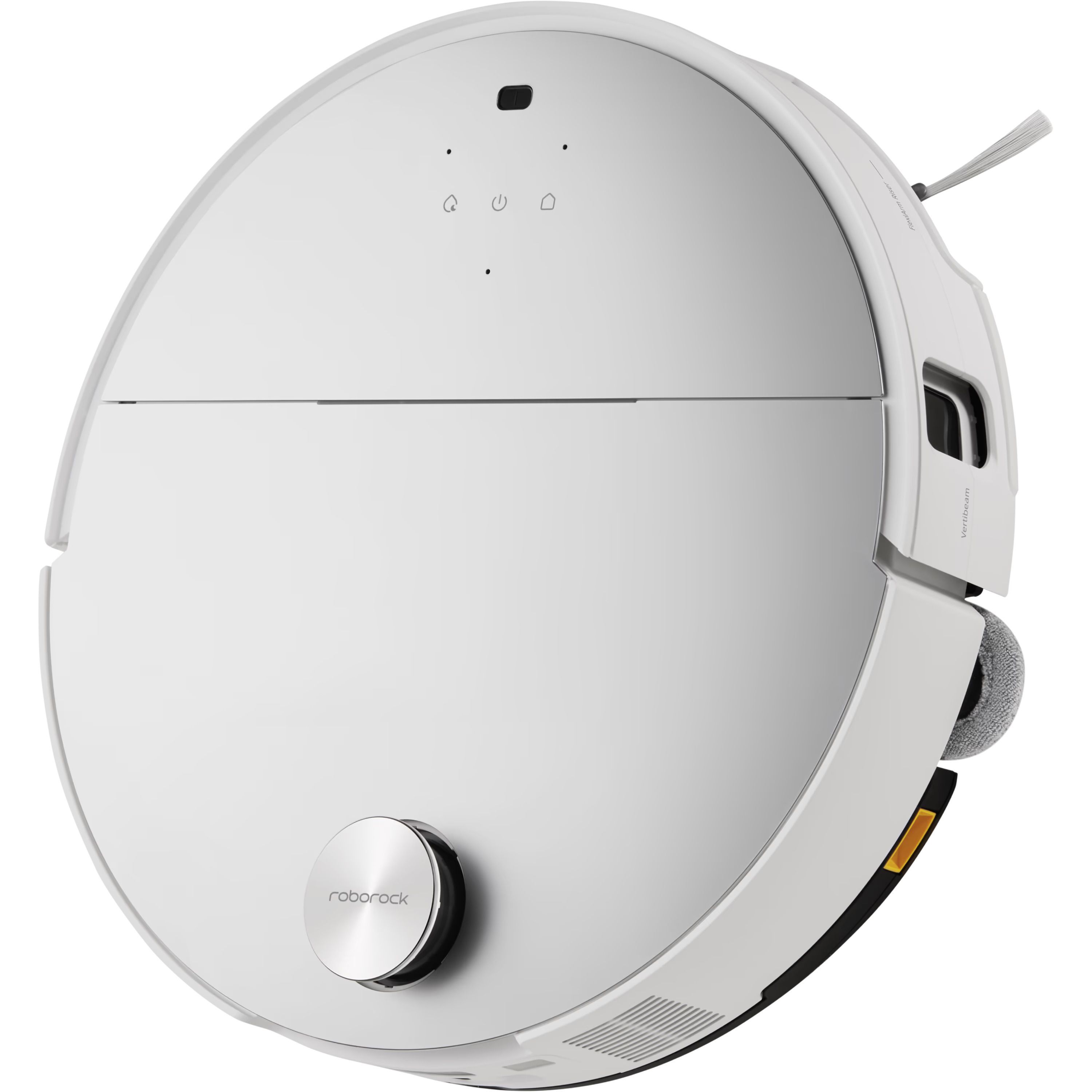 ���� ���� ������ ������� ��� Roborock Saros 10 22000pa