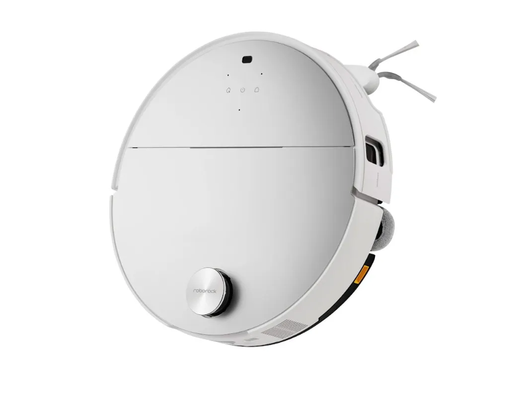 ���� ��� ������ ���� ���� ����� ������� ��� Roborock Saros 10
