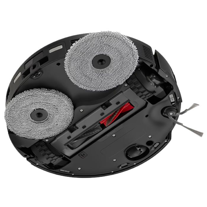 ���� ��� ������ ���� + ����� ������� Roborock Saros 20 Refill and Drainage System 