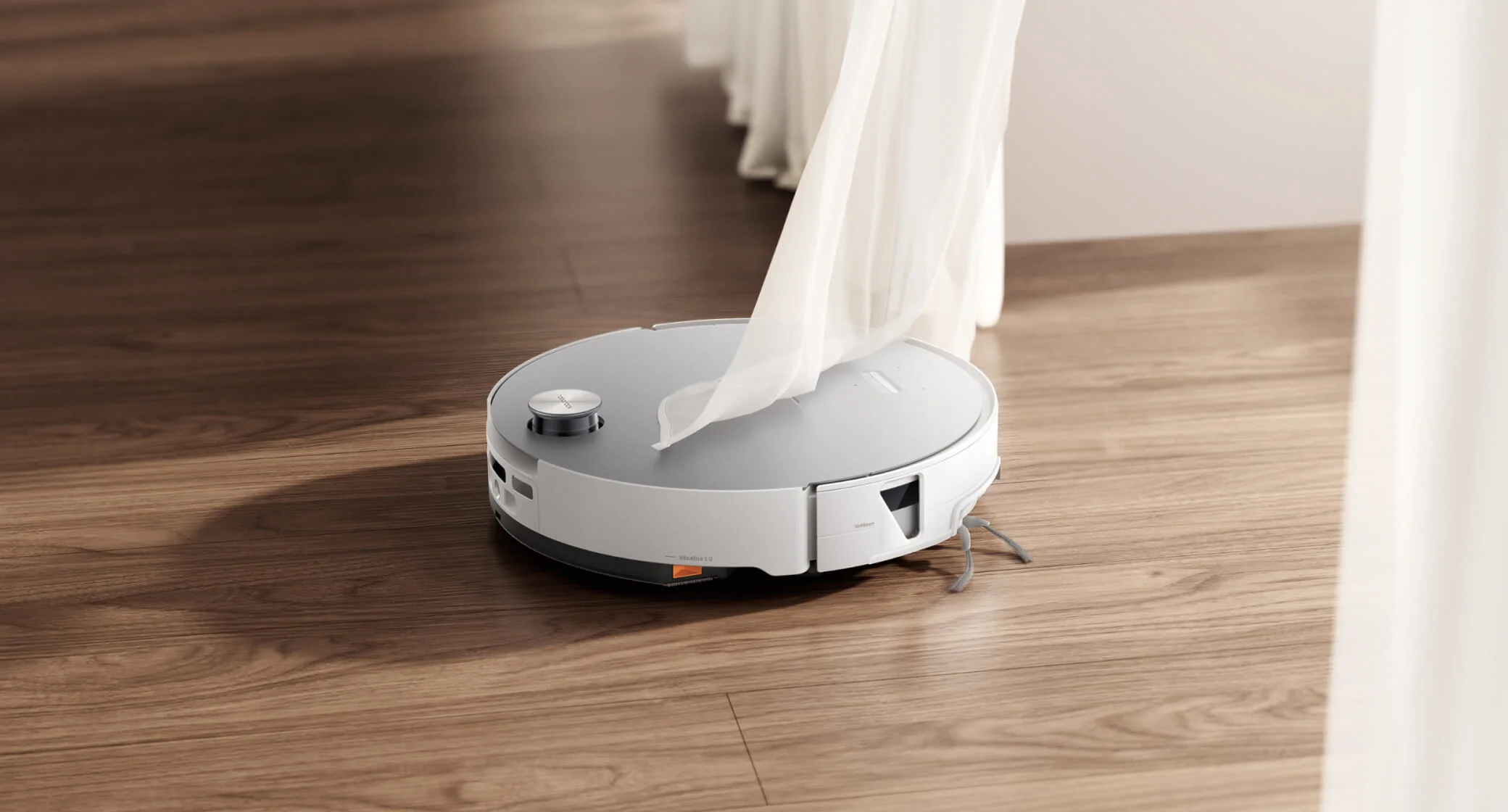 ���� ��� ���� ������ ������� ���� Roborock SAROS 20 SONIC 36,000Pa