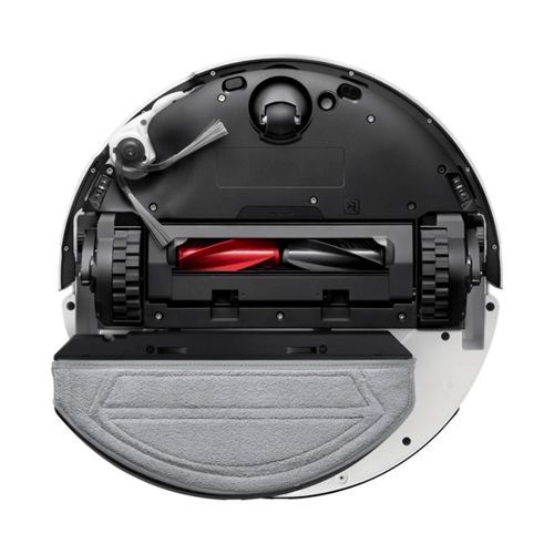 ���� ��� ���� ������ ������� ���� Roborock SAROS 20 SONIC 36,000Pa