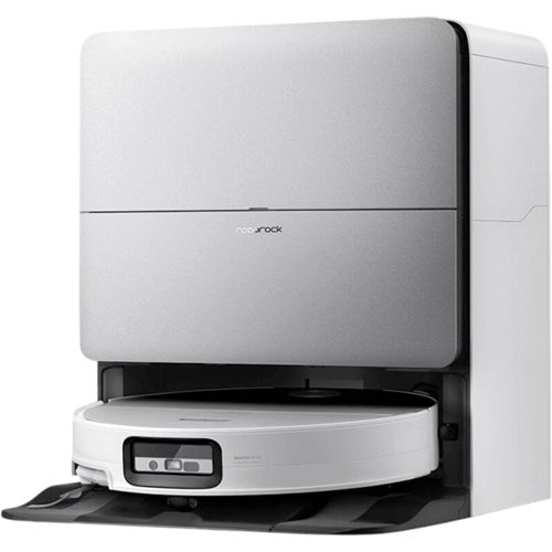 ���� ��� ���� ������ ������� ��� Roborock SAROS 20 SONIC 36,000Pa