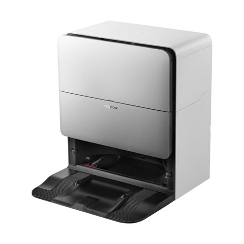 ���� ��� ���� ������ ������� ��� Roborock SAROS 20 SONIC 36,000Pa
