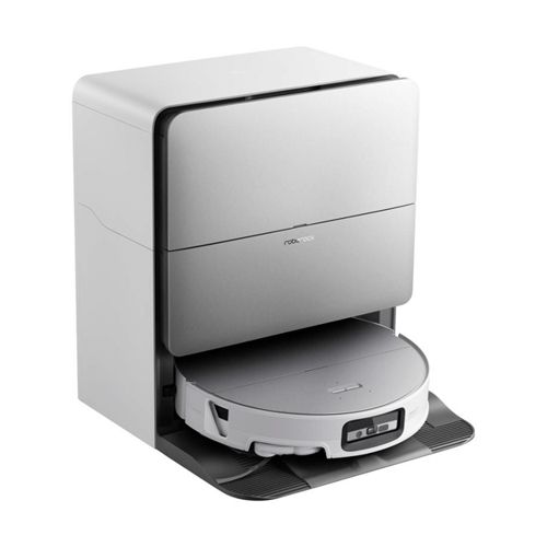 ���� ��� ���� ������ ������� ��� Roborock SAROS 20 SONIC 36,000Pa