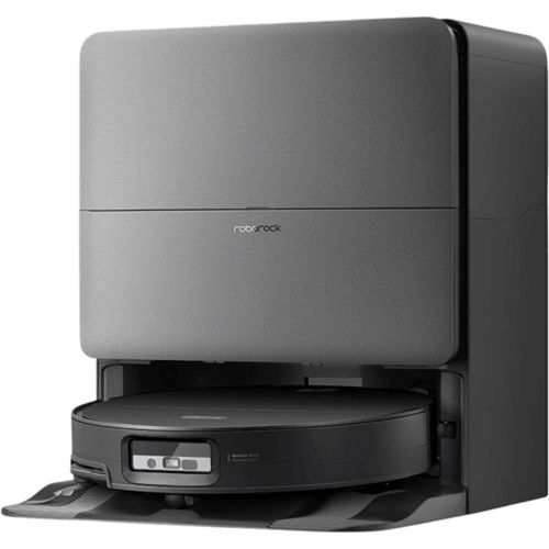 ���� ��� ���� ������ ������� ���� Roborock SAROS 20 SONIC 36,000Pa