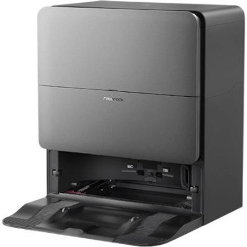 ���� ��� ���� ������ ������� ���� Roborock SAROS 20 SONIC 36,000Pa
