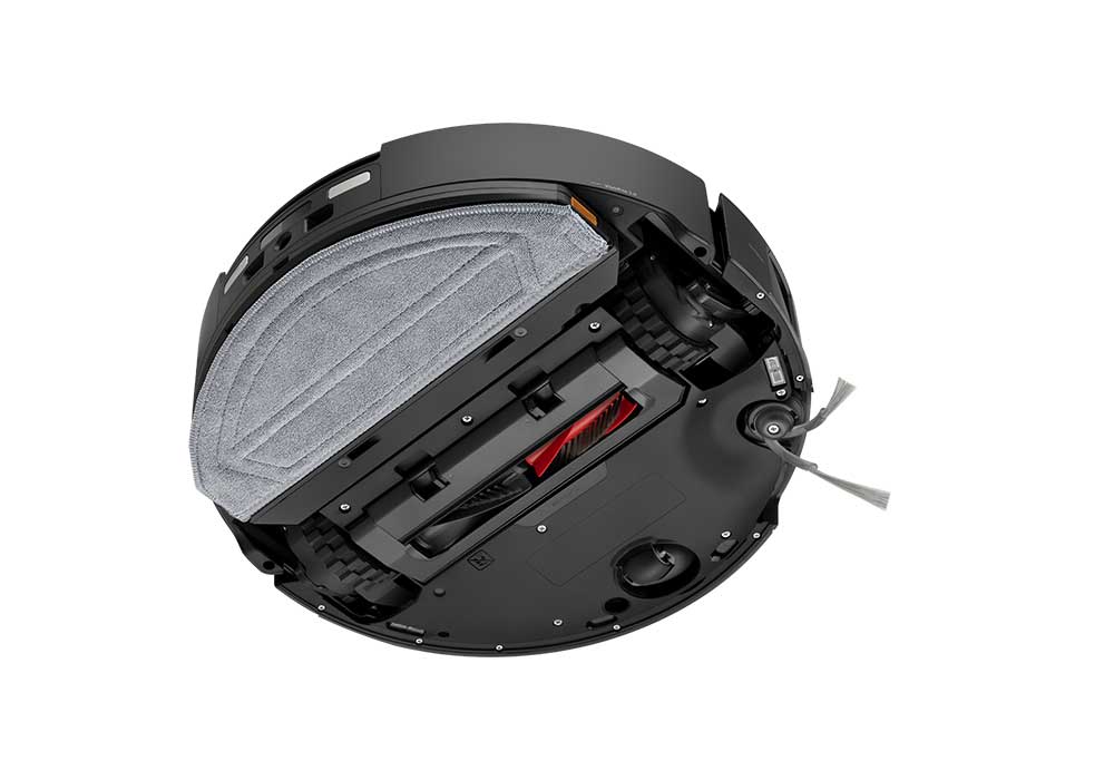 ���� ��� ���� ������ ������� ���� Roborock SAROS 20 SONIC 36,000Pa