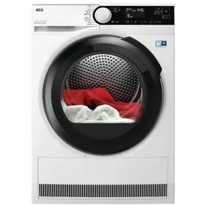 מייבש כביסה 8 ק"ג (משאבת חום) AEG T7384OBCM Heat Pump מייבש כביסה 8 ק"ג (משאבת חום) AEG T7384OBCM Heat Pump