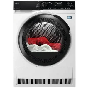 מייבש כביסה 8 ק"ג (משאבת חום) AEG T8384OBCM Heat Pump מייבש כביסה 8 ק"ג (משאבת חום) AEG T8384OBCM Heat Pump