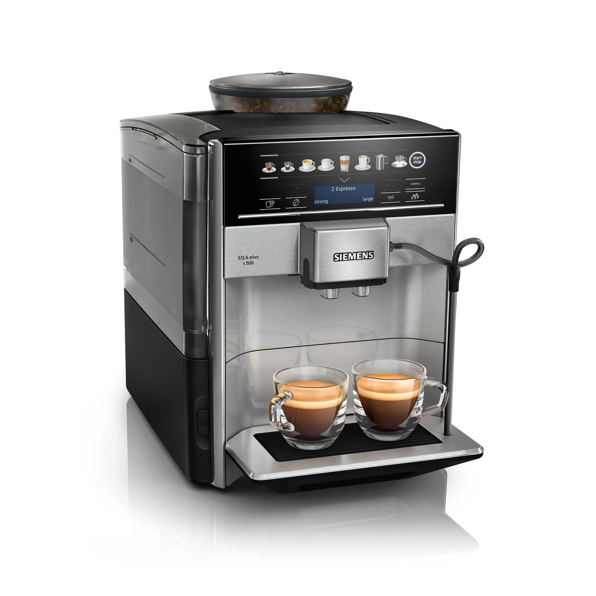 ����� ��� ������� ����� Siemens TE655203RW