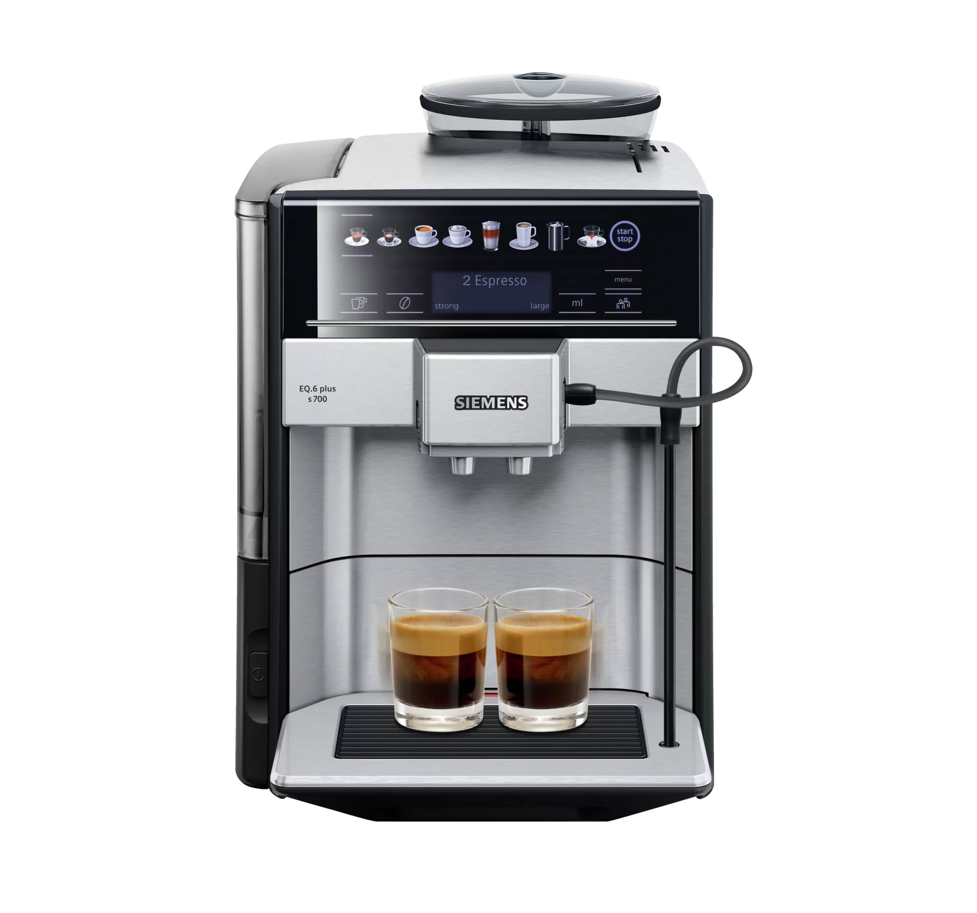����� ��� ����� Siemens TE657313RW
