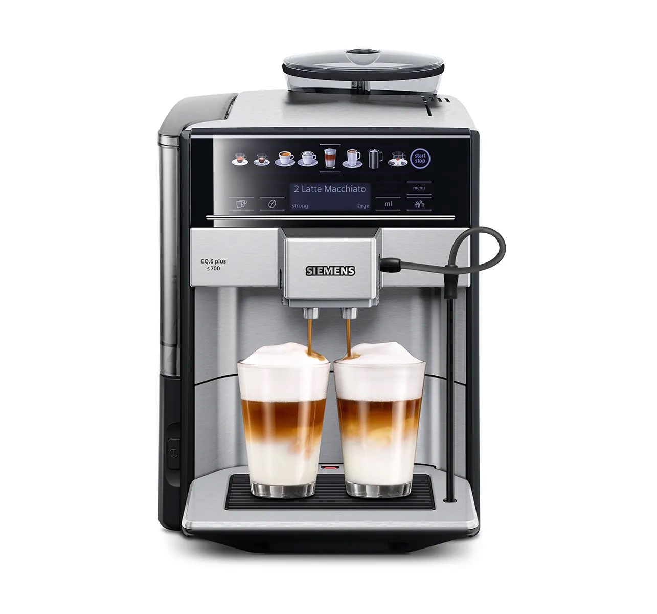 ����� ��� ����� Siemens TE657313RW