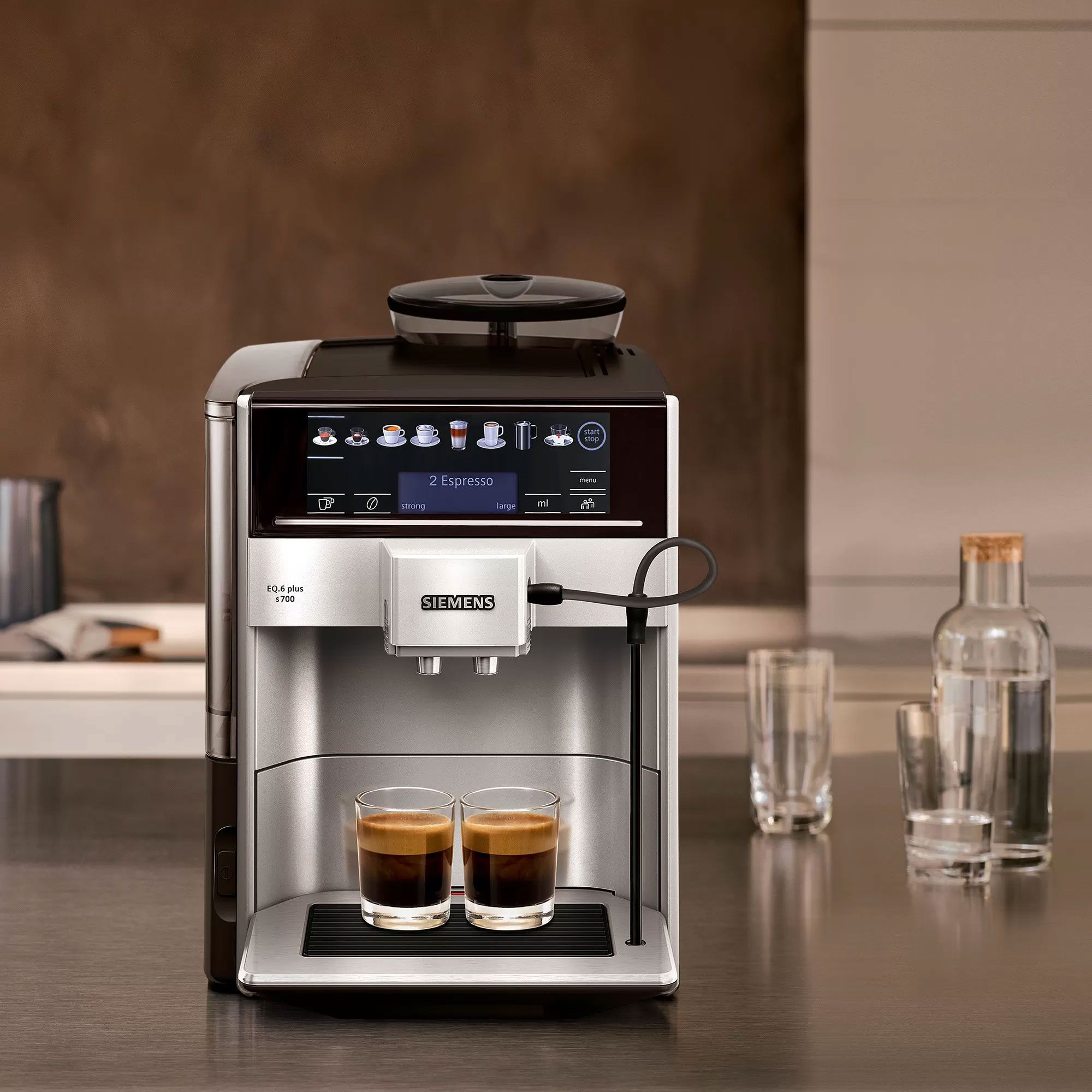 ����� ��� �������� ����� Siemens TE657313RW