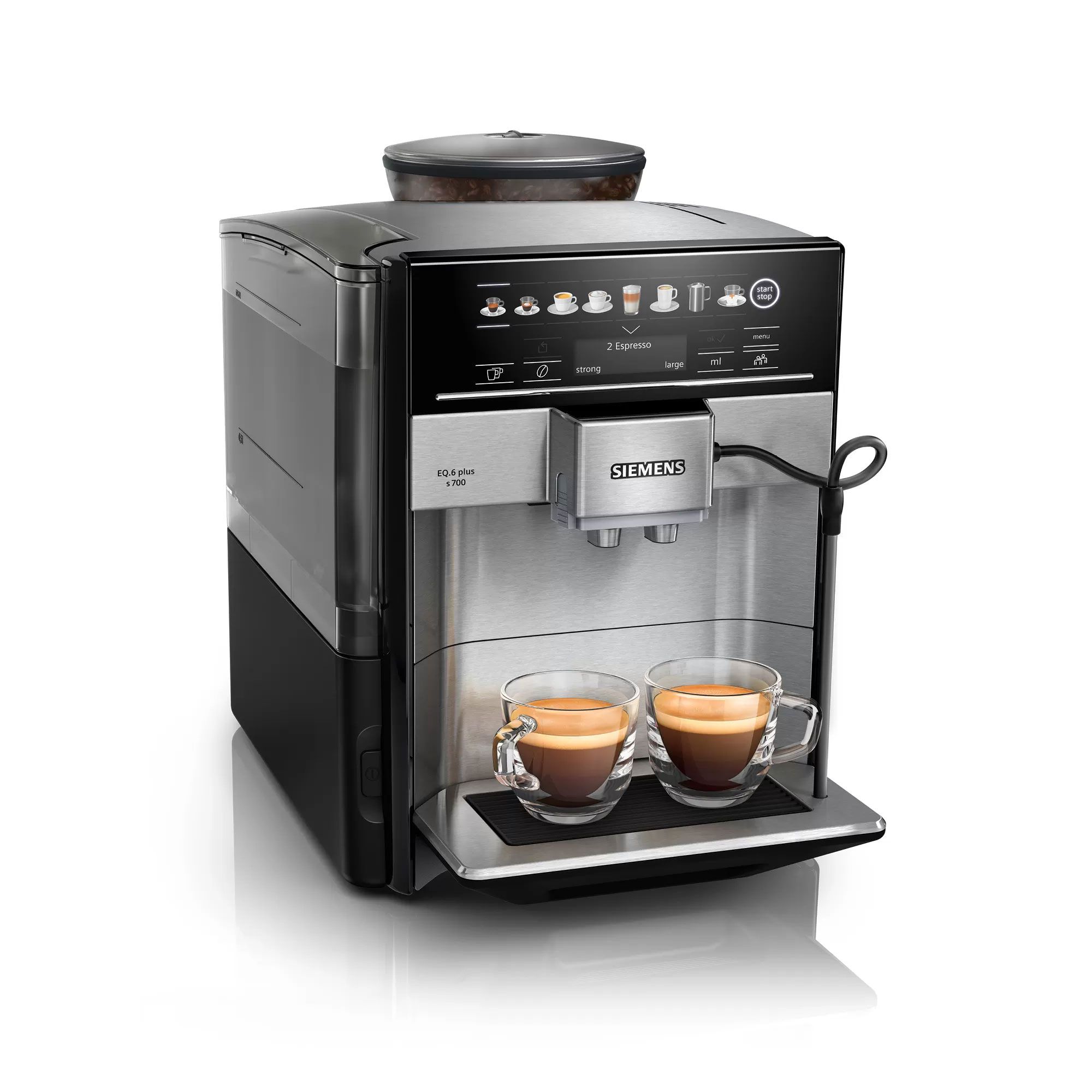 ����� ��� �������� ����� Siemens TE657313RW