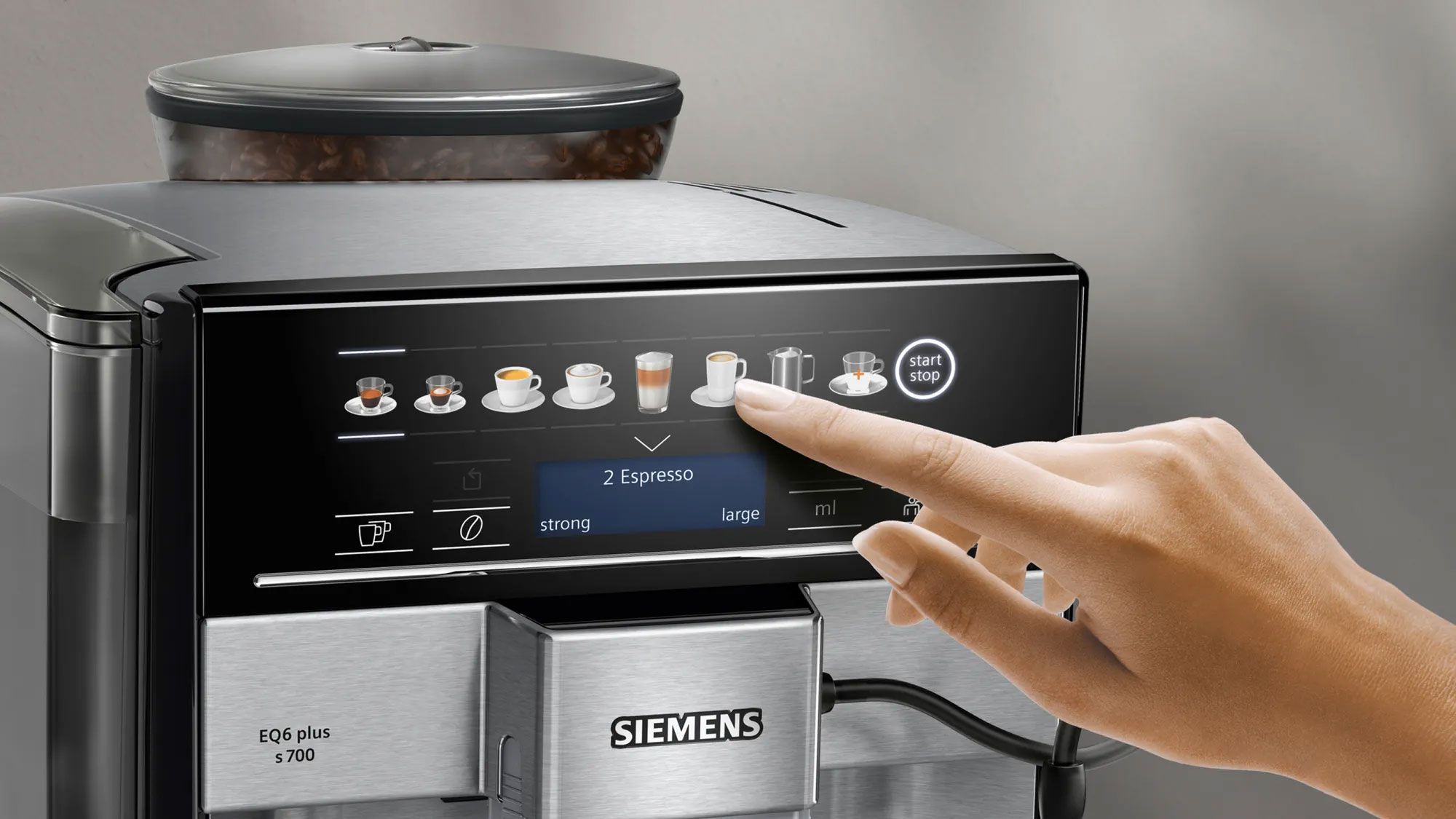����� ��� �������� ����� Siemens TE657313RW