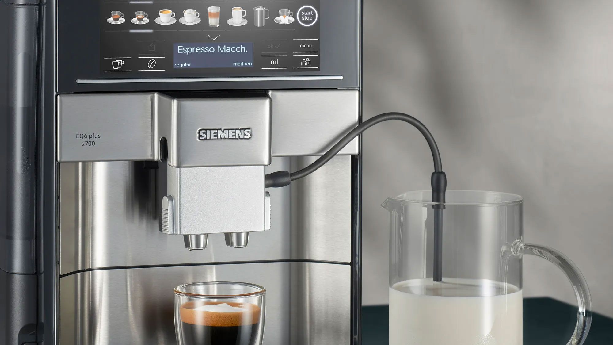 ����� ��� �������� ����� Siemens TE657313RW