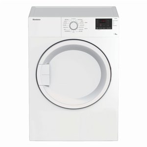 מייבש כביסה בלומברג 8 ק"ג Blomberg TGA180PZ מייבש כביסה בלומברג 8 ק"ג Blomberg TGA180PZ