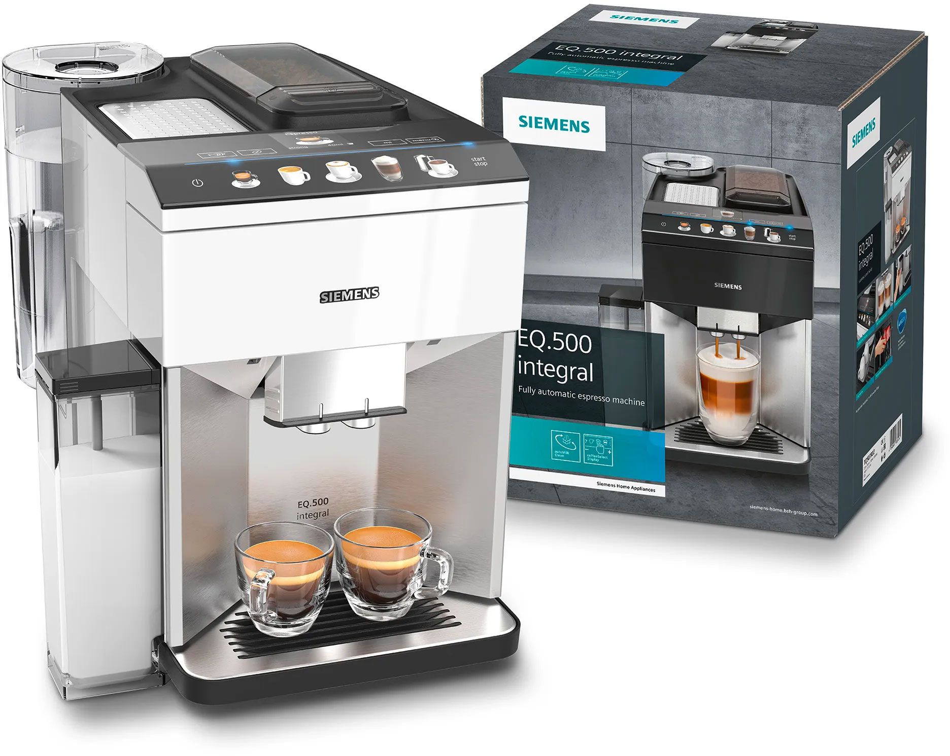 ����� ��� ����� Siemens TQ507R02