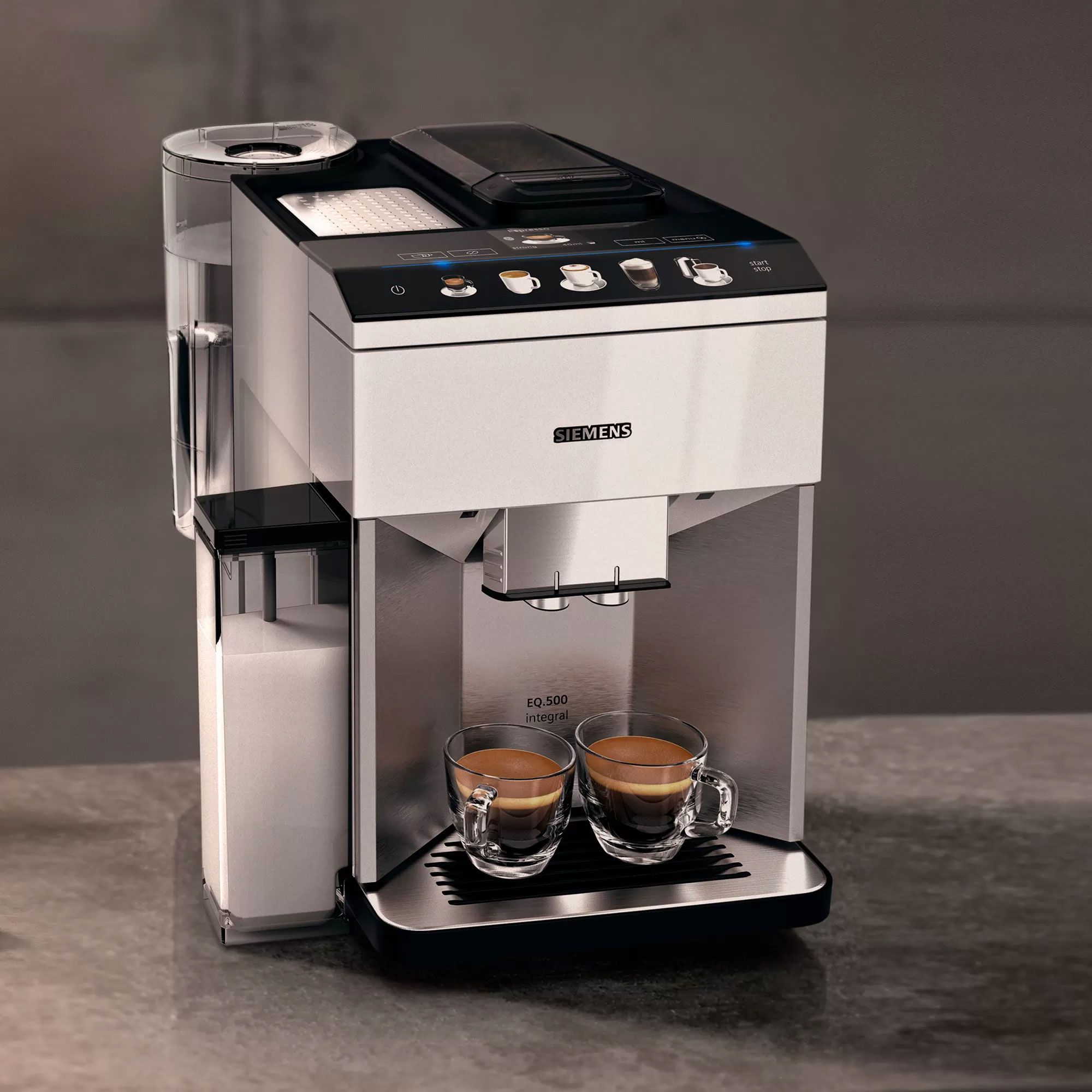 ����� ��� ����� Siemens TQ507R02