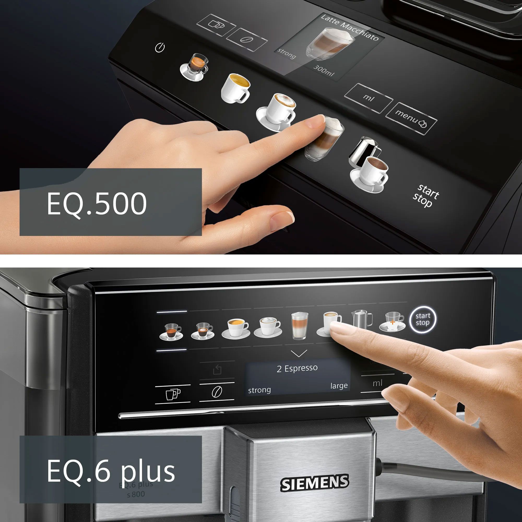 ����� ��� ����� Siemens TQ507R02