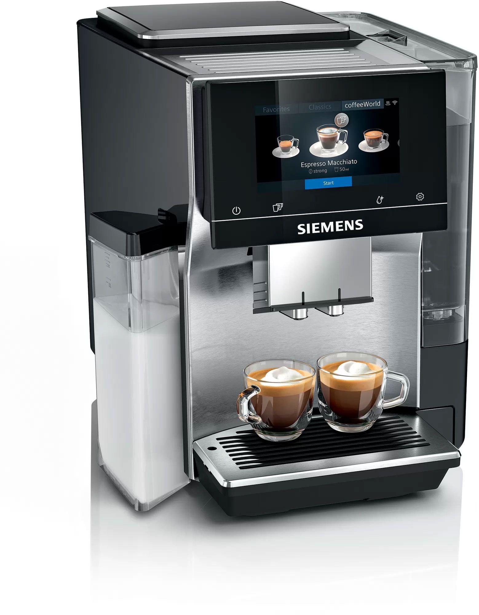 ����� ��� �������� ����� Siemens TQ707R03