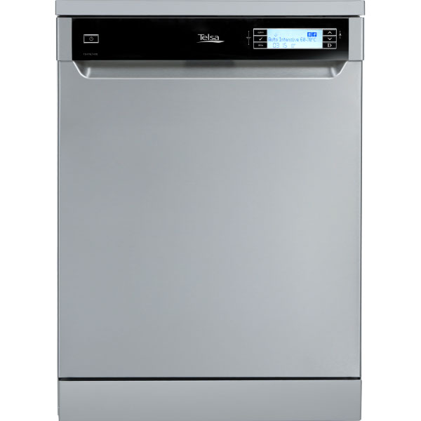 מדיח כלים טלסה כסוף Telsa TS FNLT43 מדיח כלים טלסה כסוף Telsa TS FNLT43