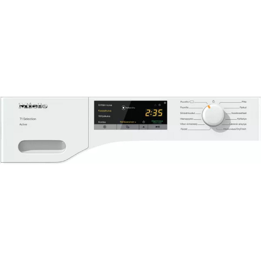 ����� ����� ���� 7 �"� MIELE TSA223