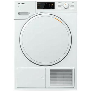 מייבש כביסה קונדנסור מילה 8 ק"ג MIELE TWC220 מייבש כביסה קונדנסור מילה 8 ק"ג MIELE TWC220