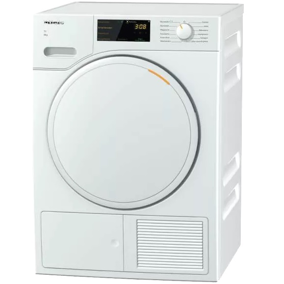 ����� ����� �������� ���� 8 �"� MIELE TWC220