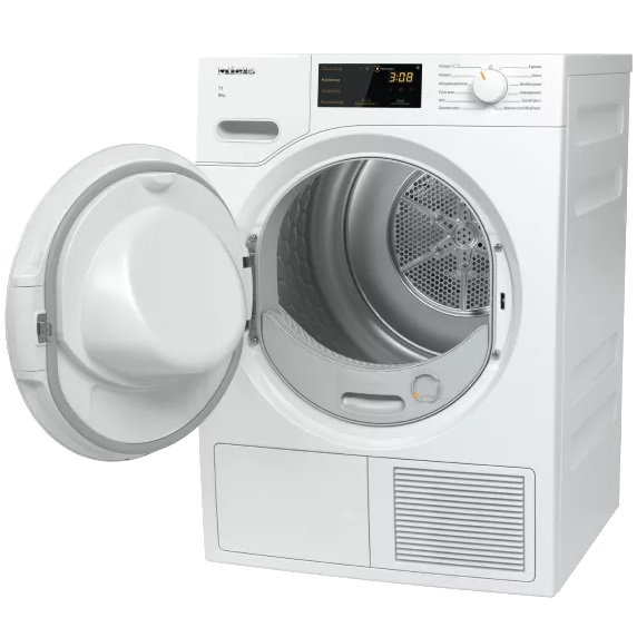 ����� ����� �������� ���� 8 �"� MIELE TWC220