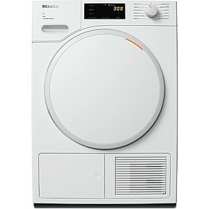 ����� ����� HEAT PUMP ���� 9 �"� MIELE TWC364