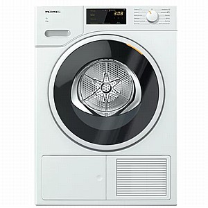 מייבש כביסה HEAT PUMP מילה 8 ק"ג MIELE TWD260 מייבש כביסה HEAT PUMP מילה 8 ק"ג MIELE TWD260