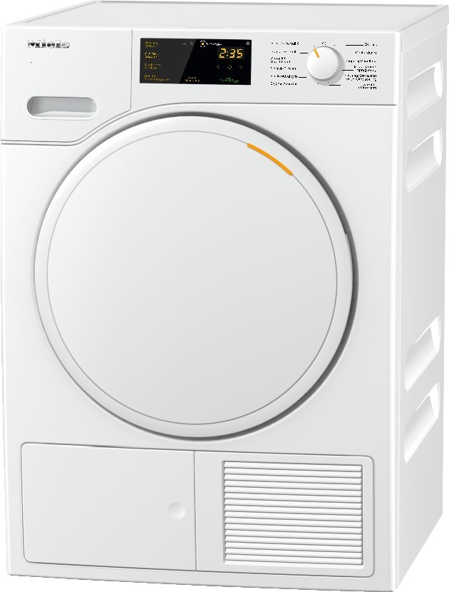 מייבש כביסה מילה 8 ק"ג MIELE TWD440 *תוצרת צ'כיה* מייבש כביסה מילה 8 ק"ג MIELE TWD440 *תוצרת צ'כיה*